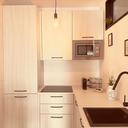 Modern Loft Rho Fiera Milano Apartment Exterior photo